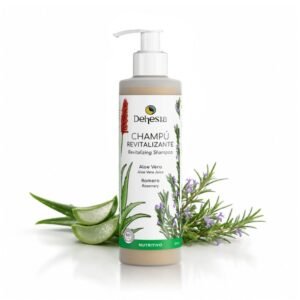 DEHESIA CHAMPU REVITALIZANTE DEHESIA