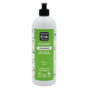 NATURABIO CHAMPU VITALIDAD