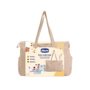 BOLSA MATERNIDAD CHICCO