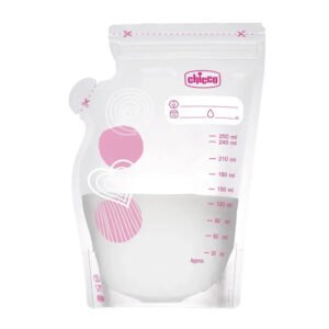CHICCO BOLSAS DE LECHE MATERNA