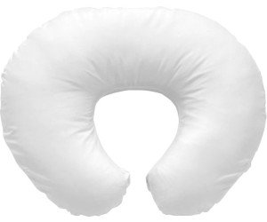 FUNDA COJÍN LACTANCIA BOPPY BLANCA