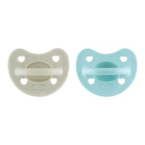 CHUPETES PHYSIOFORMA CHICCO 6-16M