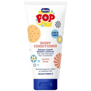 ACONDICIONADOR VAINILLA CHICCO POP
