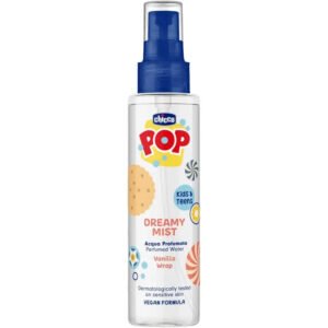AGUA PERFUMADA CHICCO POP
