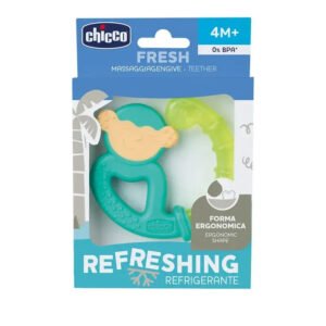 MORDEDOR CHICCO REFRESHING