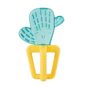 MORDEDOR REFRESCANTE CHICCO 4M+