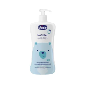 GEL DE BAÑO CHICCO