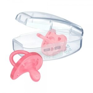 CHUPETE PHYSIO SOFT ACTIVE 4M