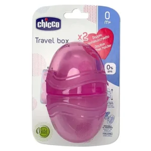 PORTACHUPETE ROSA CHICCO