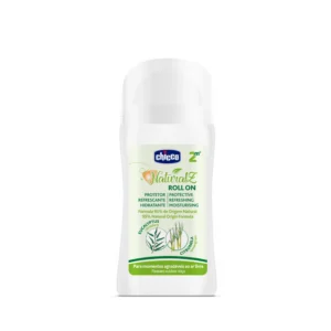 CHICCO ROL-ON PROTECCIÓN NATURAL