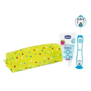 PACK PASTA+CEPILLO CHICCO