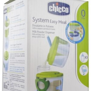 DOSIFICADOR DE LECHE EN POLVO CHICCO