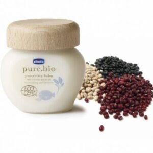 BÁLSAMO PROTECTOR PURE BIO CHICCO