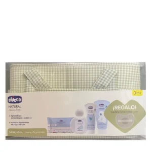 CESTA ORGANIZADORA DE CHICCO