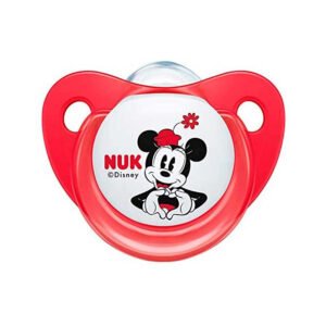 CHUPETE NUK 6-18M DISNEY BABY