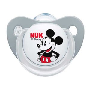CHUPETE NUK 6-18M MICKEY