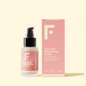 CICA CALM MOISTURISING CREAM 50ML FRESHLY  FRESHLY COSMETICS S.L