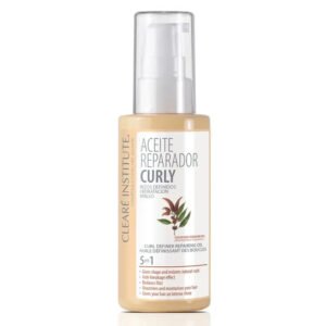 ACEITE REPARADOR CURLY 50ML