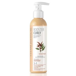 BOOSTER CURLY 200ML CLEARE INSTITUTE