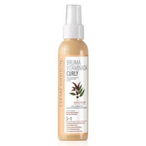 BRUMA VITAMINADA CURLY  CLEARE