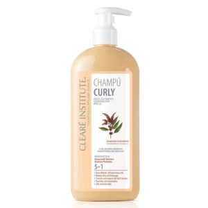 CHAMPU CURLY 400ML