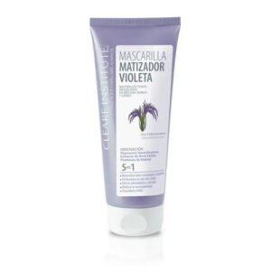 MASCARILLA MATIZADOR VIOLETA 7,69