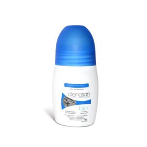 DESODORANTE ROLL-ON CLENOSAN  BS+