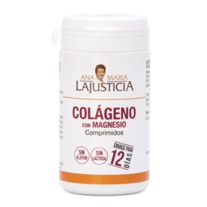 COLAGENO CON  MAGNESIO 75 COMP