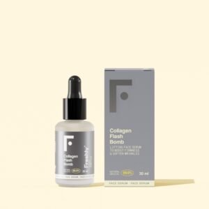 COLLAGEN FLASH BOMB 30ML FRESHLY FRESHLY  FRESHLY COSMETICS S.L