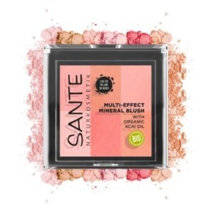 COLORETE SATIN MULTI-EFFECT MINERAL