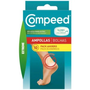 COMPEED AMPOLLAS TALONES EXTREME 12,23