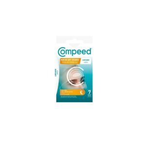 COMPEED PARCHE ANTI GRANOS LIMPIADOR