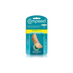 COMPEED TIRITAS CALLO MEDIANAS