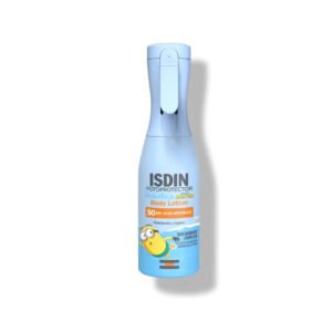 ISDIN BODY LOTION SPF50 PEDIATRICS