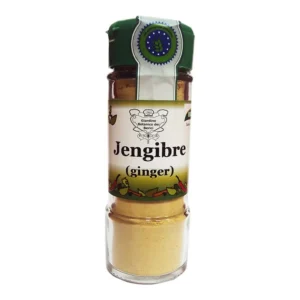 JENGIBRE EN POLVO BIOCOP