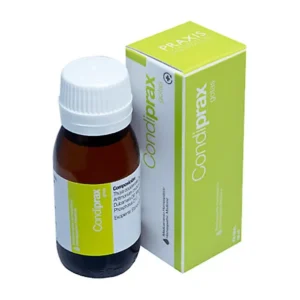 CONDIPRAX GOTAS 60ML VIA ORAL