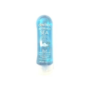 GEL HIDRATANTE MEDITERRANEAN SEA