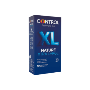 PRESERVATIVOS NATURE XL 12U.