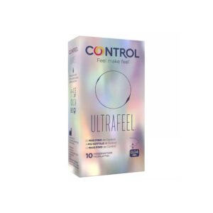 CONTROL ULTRA FEEL 10U.