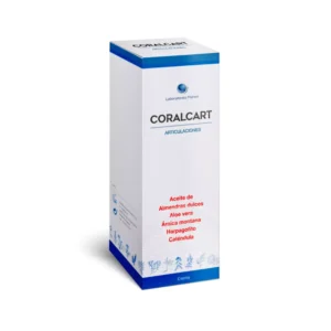 CORALCART CREMA MAHEN