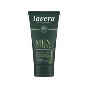 LAVERA MEN SENSITIVE CREMA FACIAL