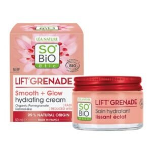 CREMA HIDRATANTE LIFT GRENADE SO BIO