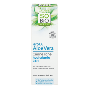 HYDRA ALOE VERA DERMOPROTECTORA 50ML