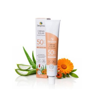 DEHESIA CREMA SOLAR COLOR SPF50