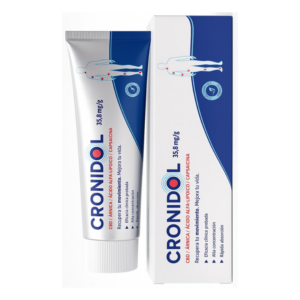 CRONIDOL