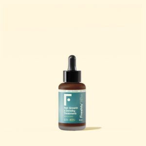 HAIR GROWTH & DENSITY TREATMENT 24,75 FRESHLY COSMETICS S.L