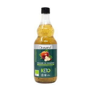 VINAGRE DE MANZANA DRASANVI
