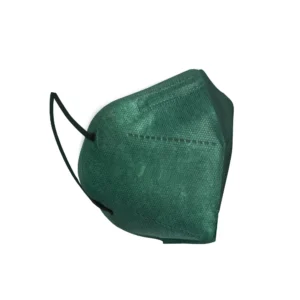 FFP2 COLOR VERDE