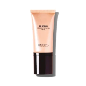 ATASHI DD CREAM BEIGE NUDE