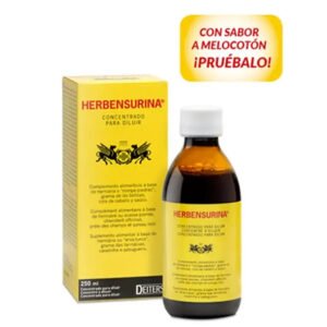 HERBENSURINA CONCENTRADO PARA DILUIR 11,27